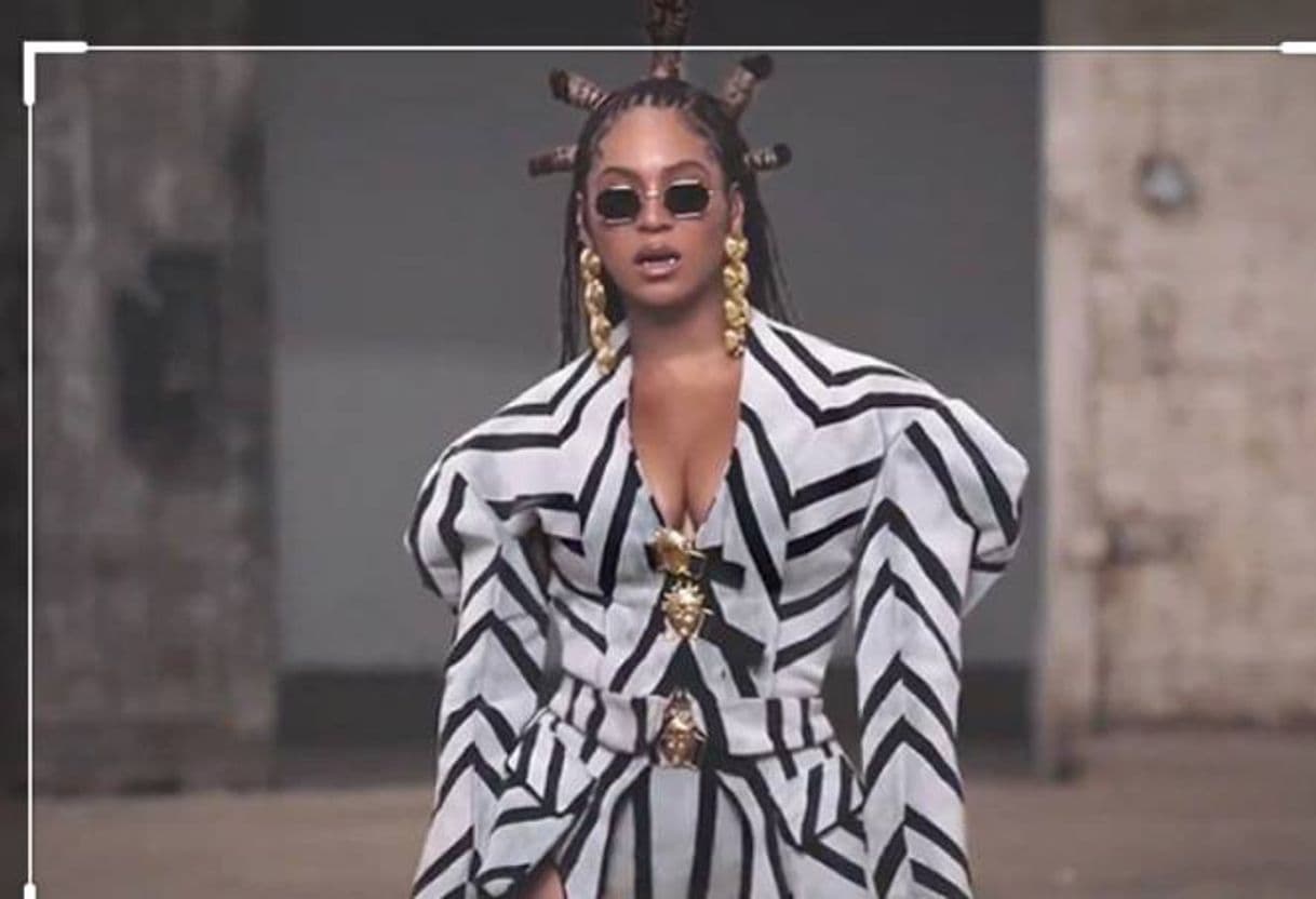 Fashion Beyoncé, Shatta Wale, Major Lazer – ALREADY (Official Video ...