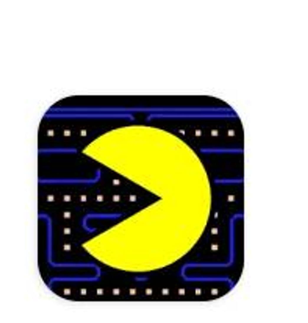 Moda PAC-MAN - Apps on Google Play