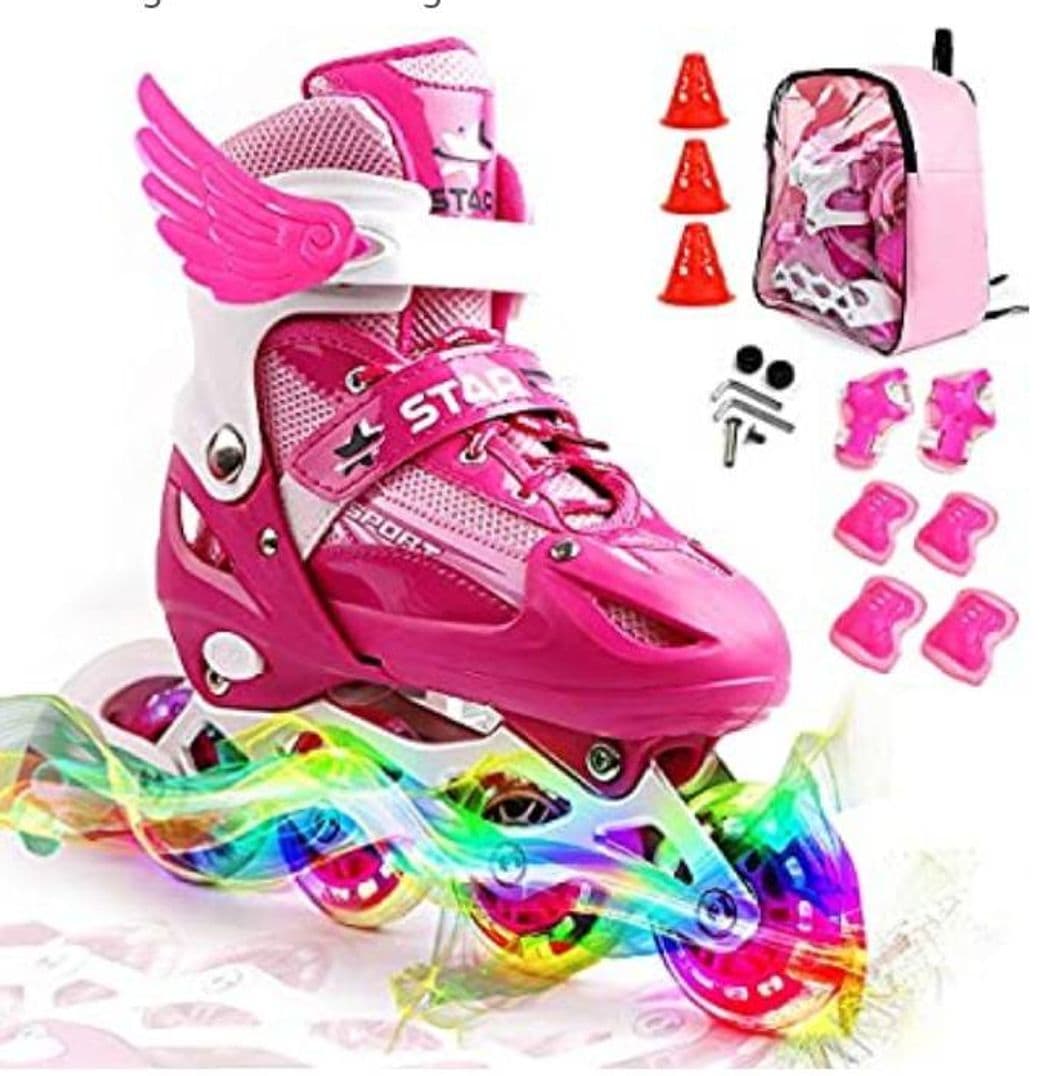 Fashion Patins