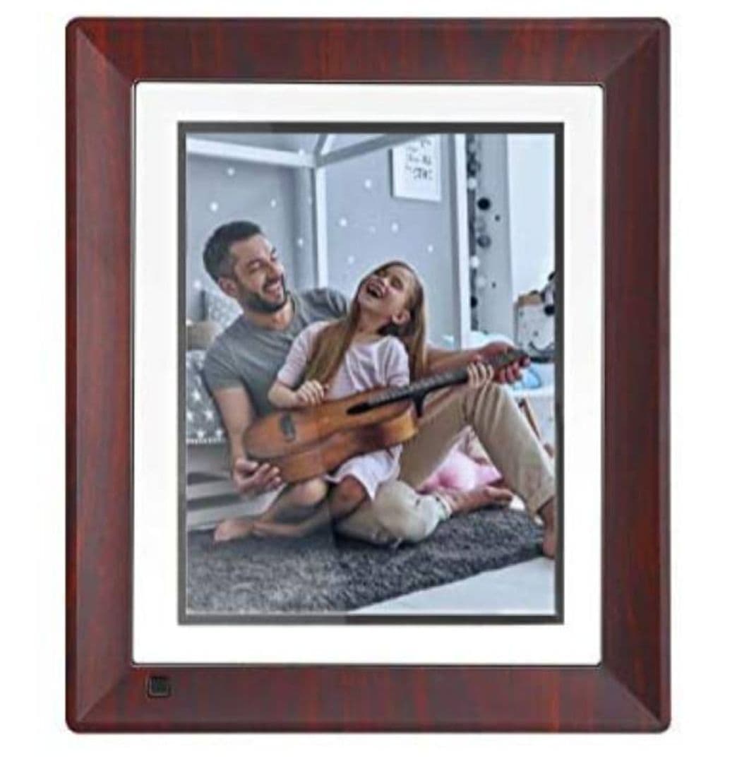 Fashion BSIMB 9 Inch 16GB Digital Picture Frame WiFi Digital Photo F