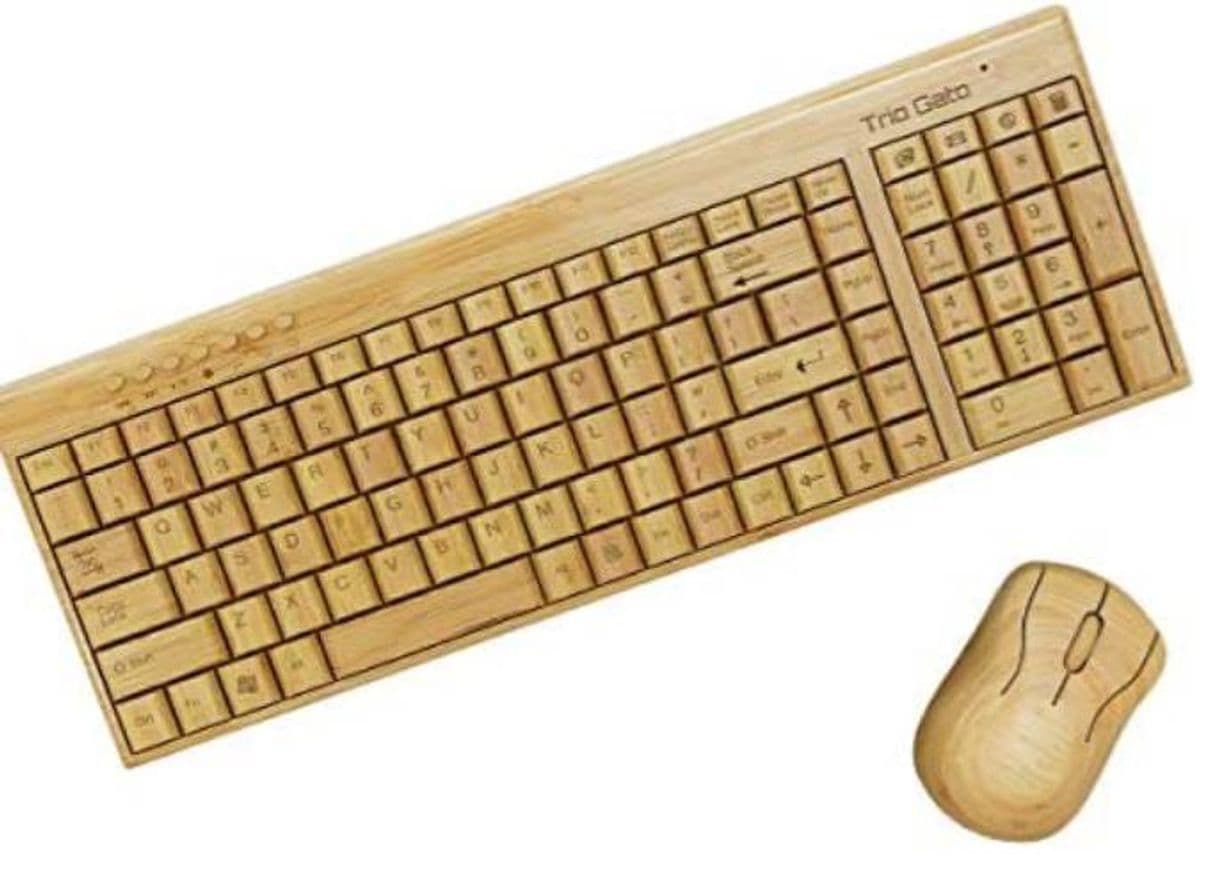 Fashion Teclado