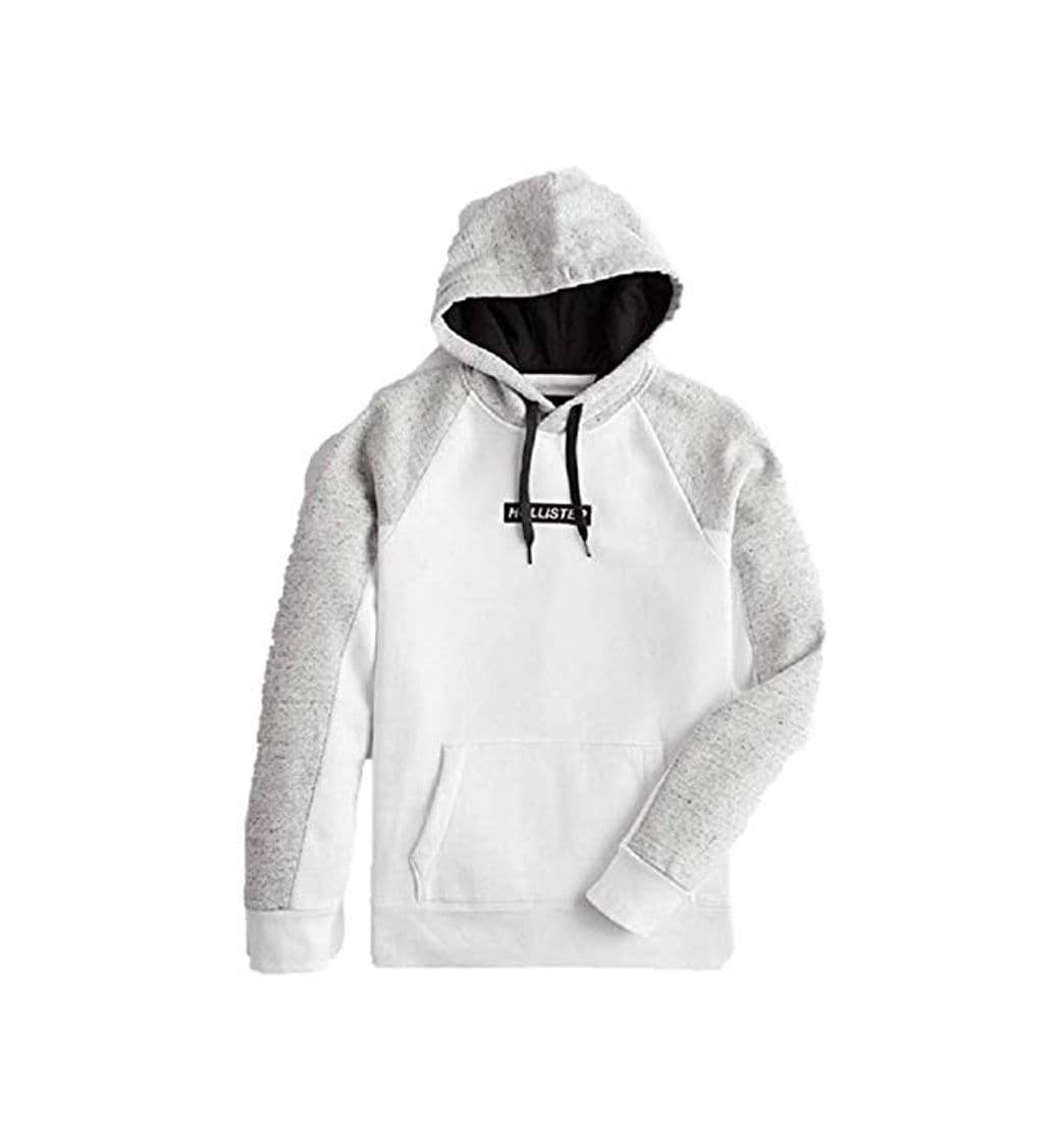 Producto Hollister - Sudadera con capucha para hombre