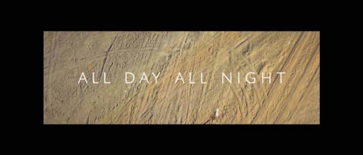 Canción All Day All Night - Myles Erlick (Feat. Tate McRae) - YouTube