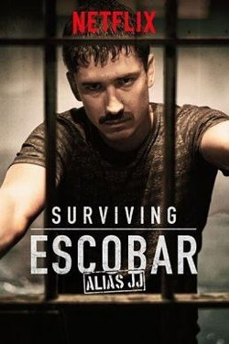 Serie Surviving Escobar - Alias JJ