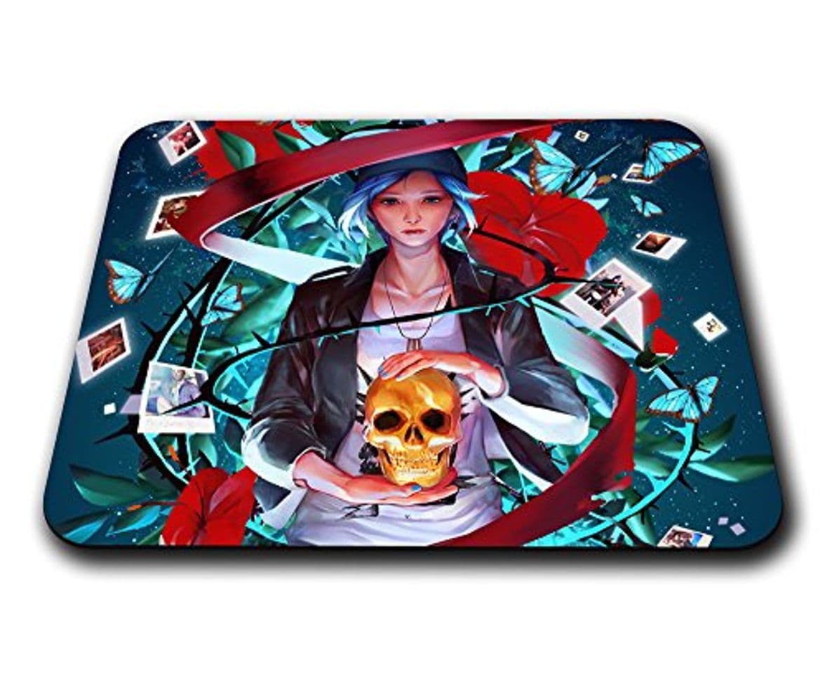 Producto Instabuy Mousepad Life is Strange