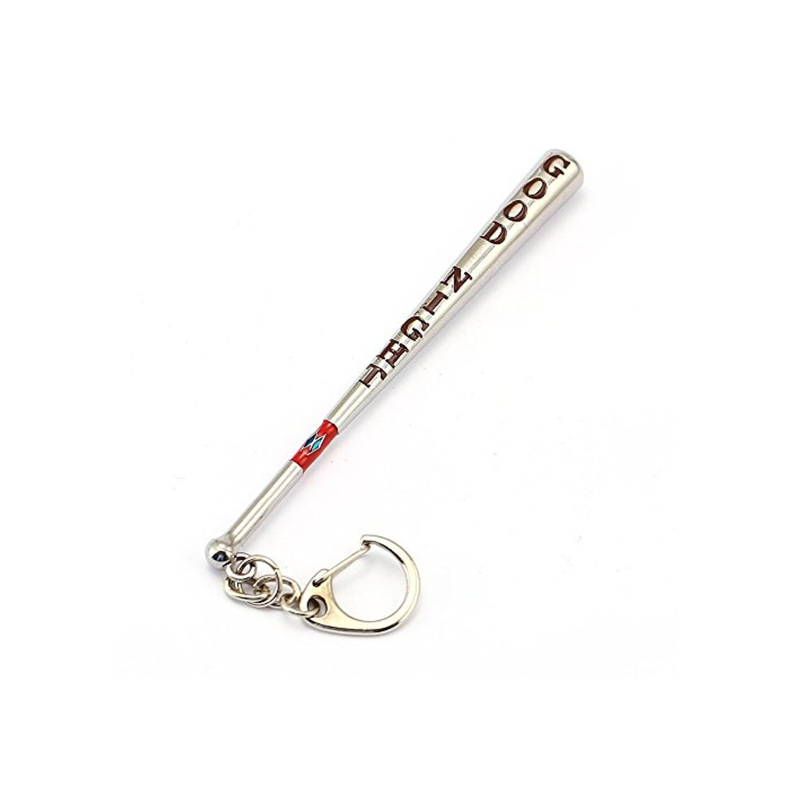 Producto Suicide Squad Harley Quinn GOOD NIGHT' Baseball Bat Keyring by N10BD