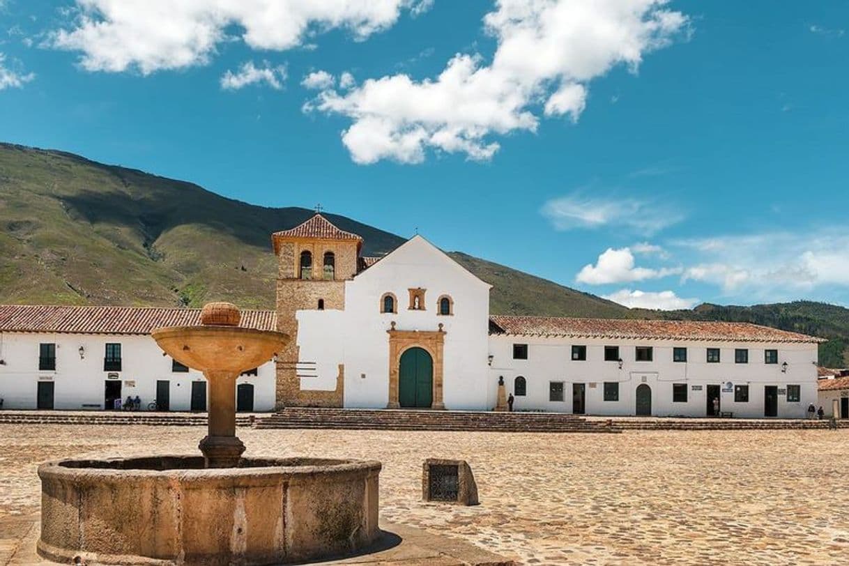 Place Villa de Leyva