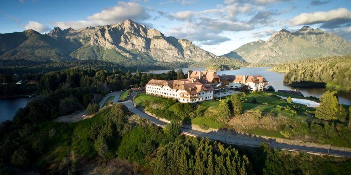 Lugar Llao Llao Hotel & Resort