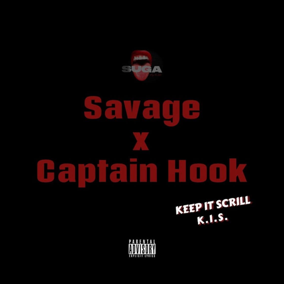 Music Savage X Captain Hook