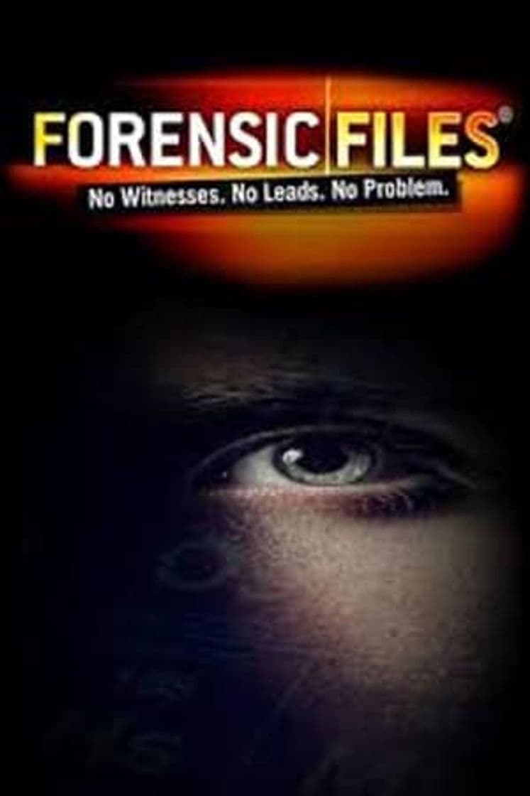 Serie Forensic Files