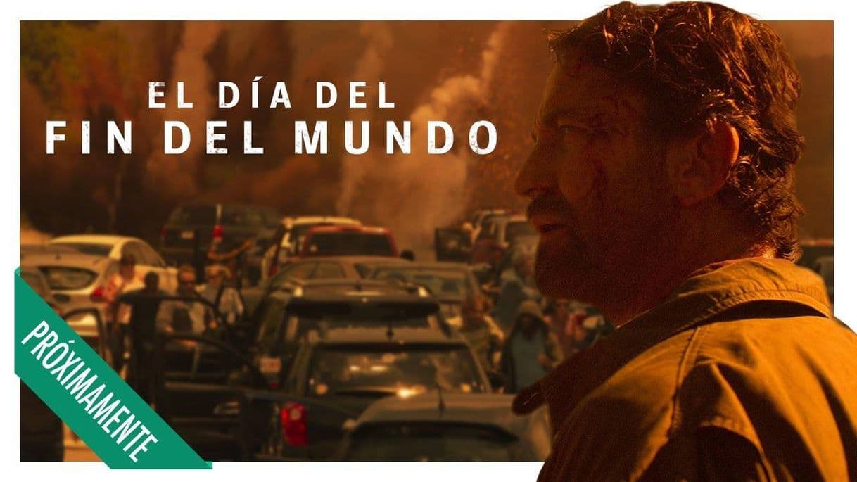 Moda El Día del Fin del Mundo I Trailer Oficial | HD | 2020