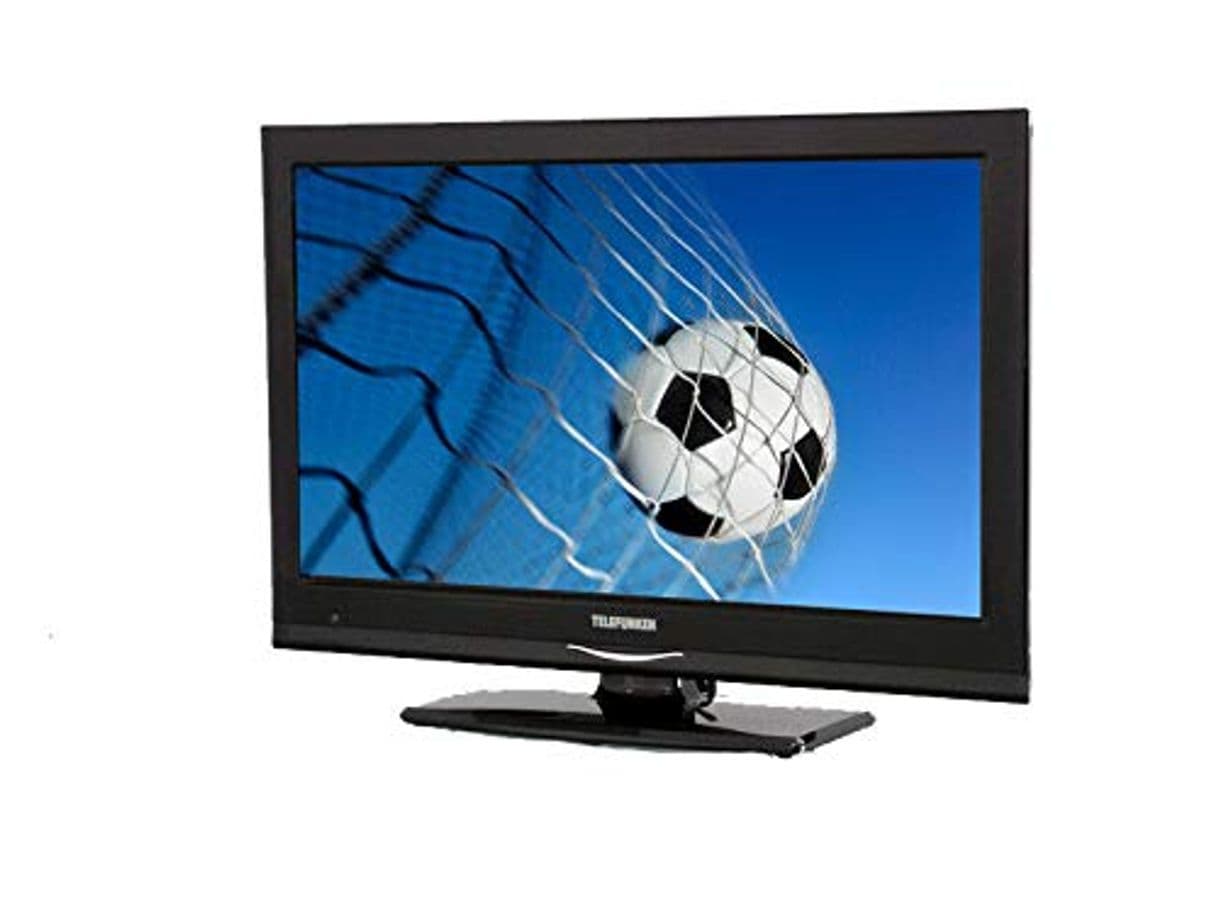 Product Televisor 22'' TV LED Slim Wide TELEFUNKEN TE 22910 LED HD 1080i HDMI