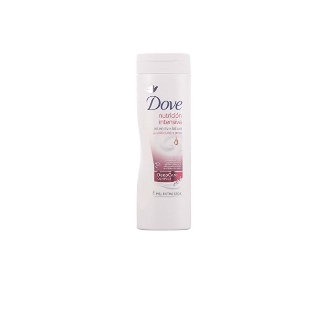 Product Dove CR B Milk 400 EXTRASECA