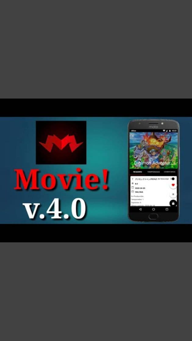 App Movie! - Apps on Google Play