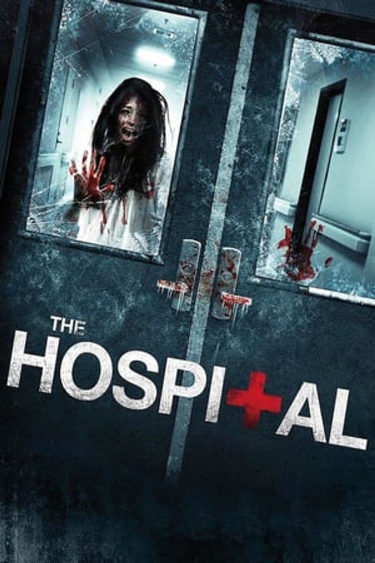 Película The Hospital