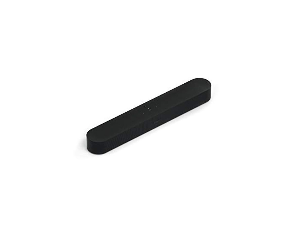 Product Sonos Beam barra de sonido con Alexa integrada - barra de sonido