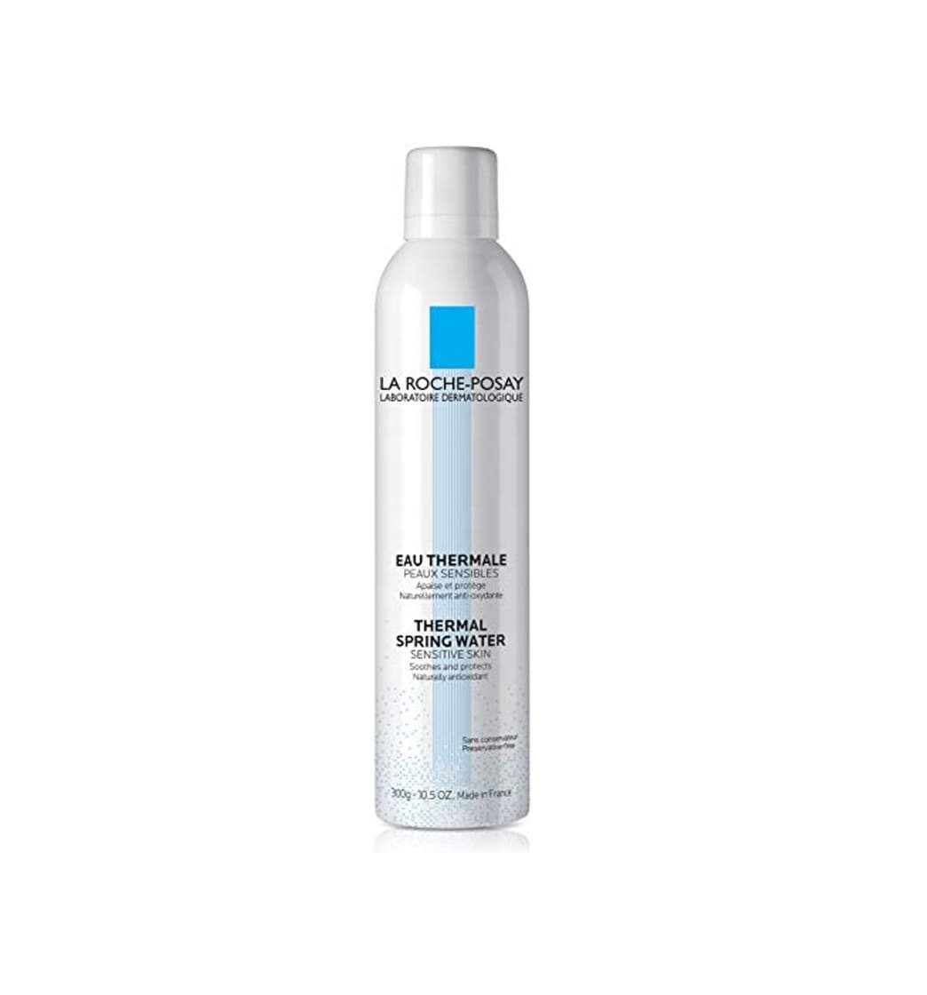 Beauty La Roche Posay Agua Termal