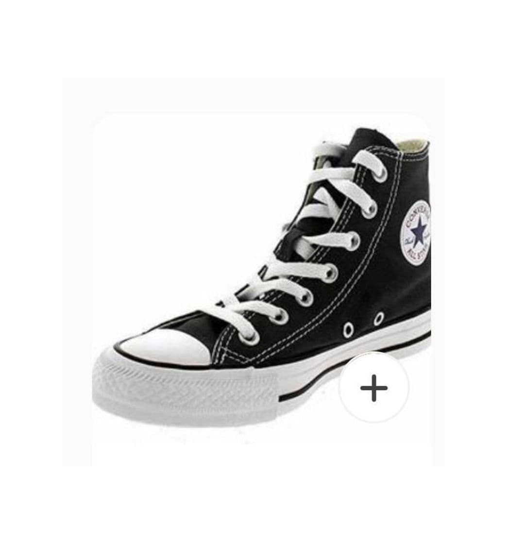 Producto Converse Chuck Taylor All Star Hi, Zapatillas Altas Unisex adulto, Negro