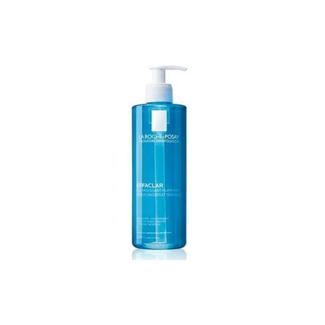 Belleza Roche-Posay EFFACLAR GEL LIMPIADOR PURIFICANTE 400 ML