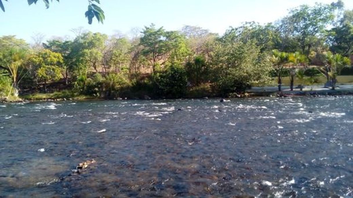 Lugar Rio De Ondas