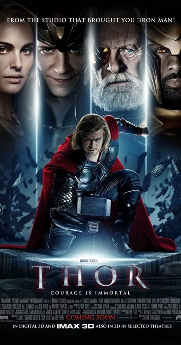 Película Thor