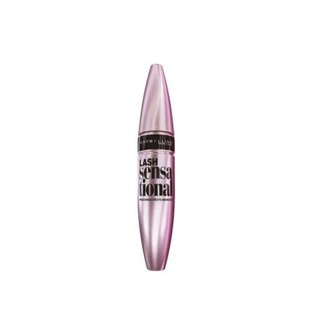 Beauty Máscara de Pestañas Lash Sensational de Maybelline