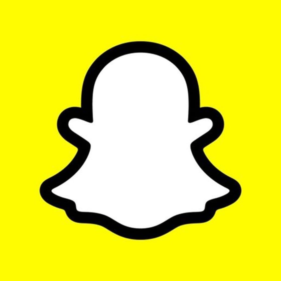 App Snapchat