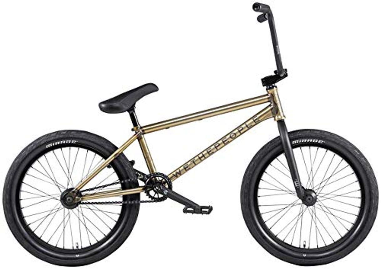 Lugar We The People Envy BMX Bike - Bicicleta de 20