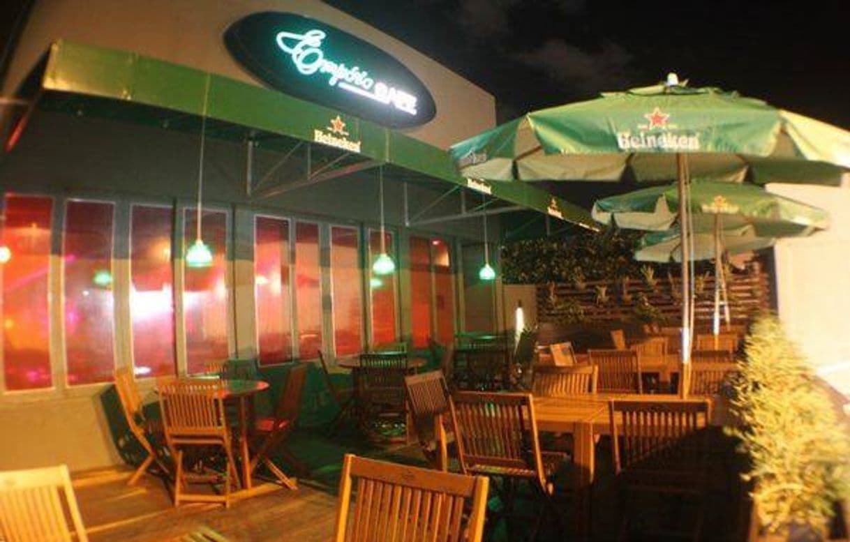 Restaurants Empório Café