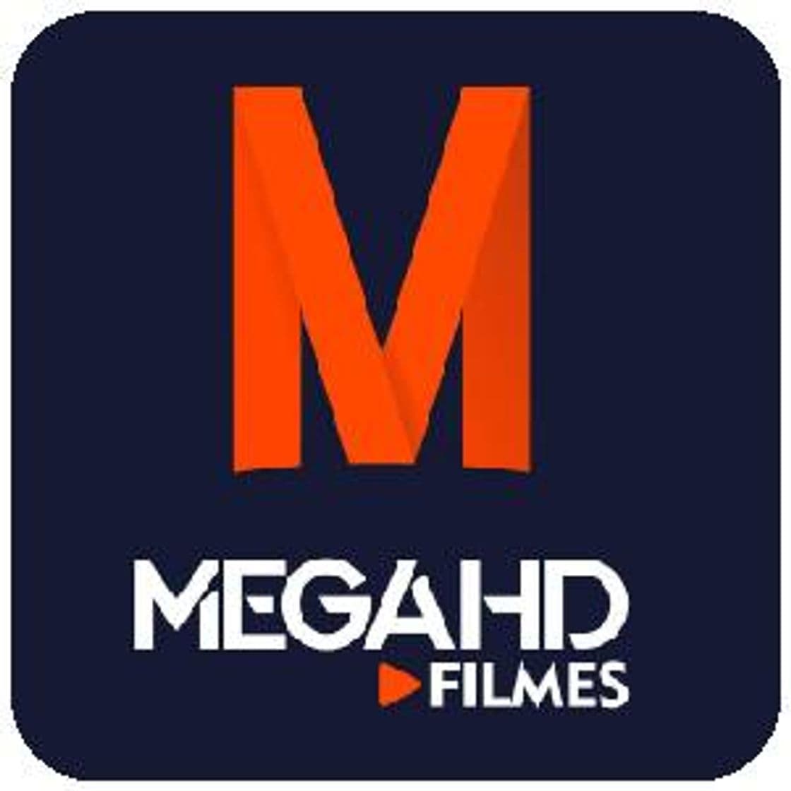 App Mega HD filmes 