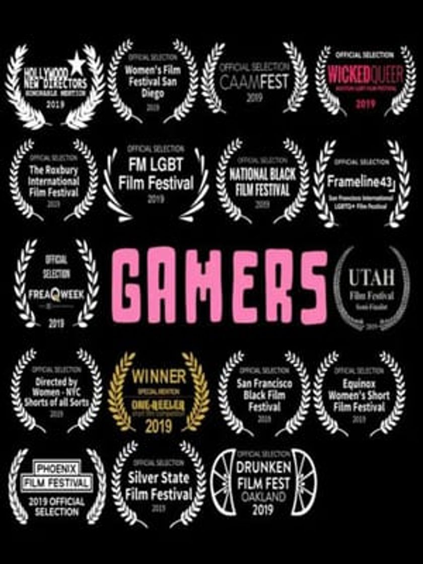 Movie Gamers