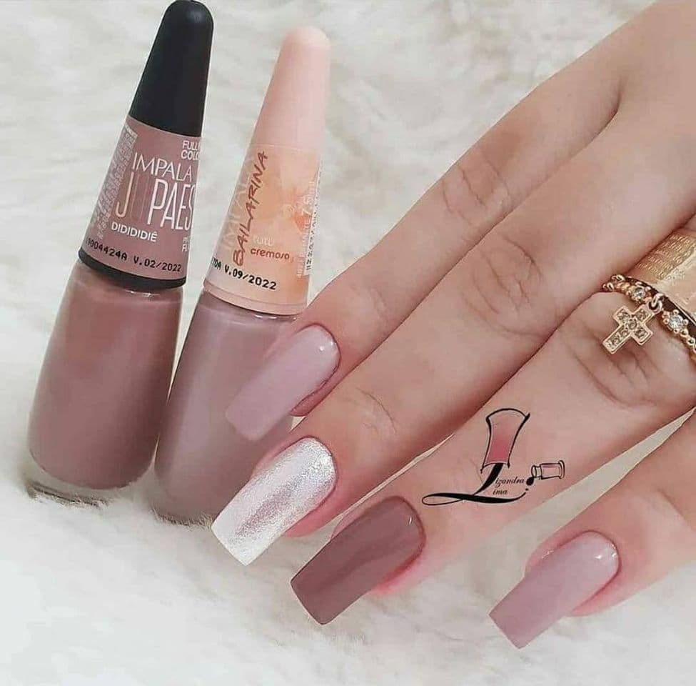 Moda Unhas