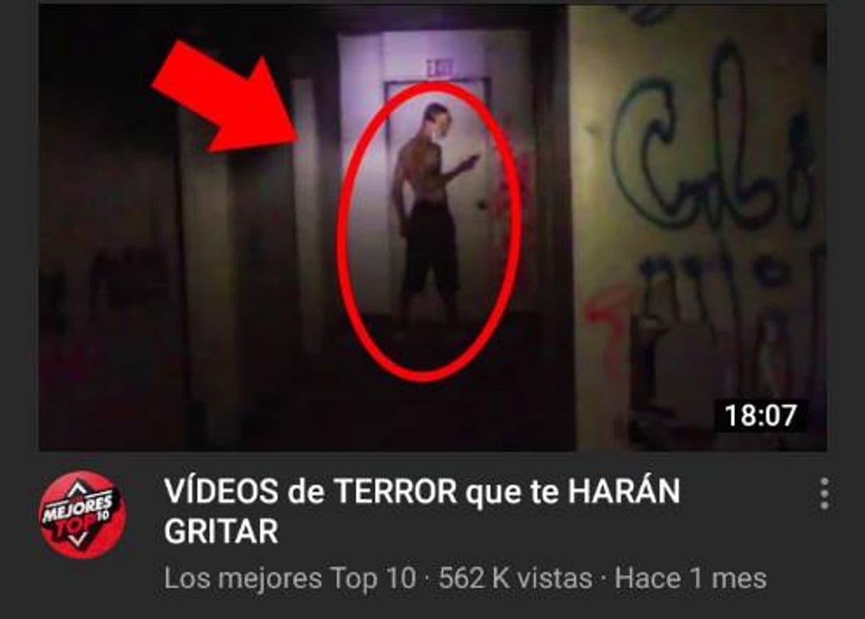 Moda Deberías de hacer videos de bunker - Ascension Hernandez ...