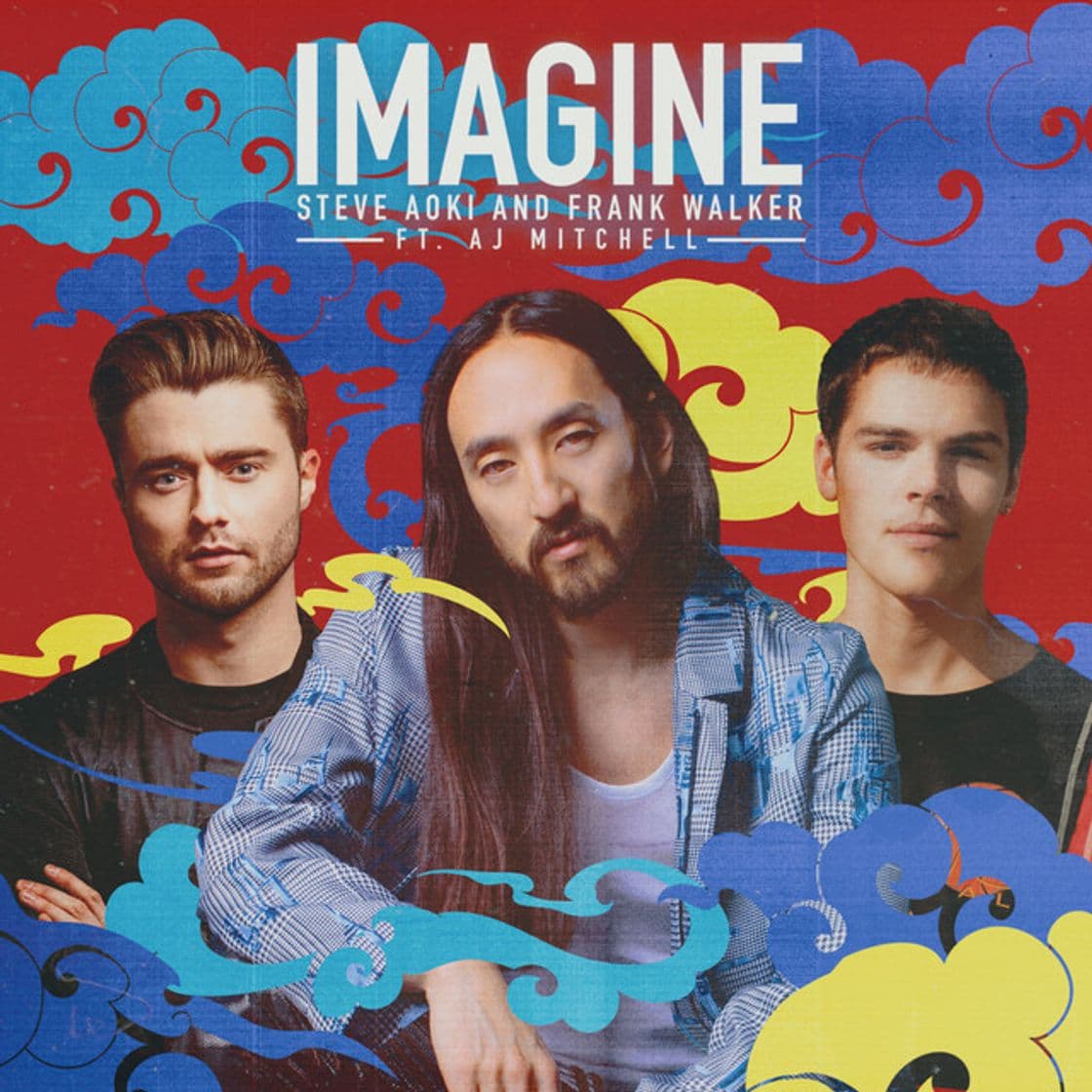 Canción Imagine