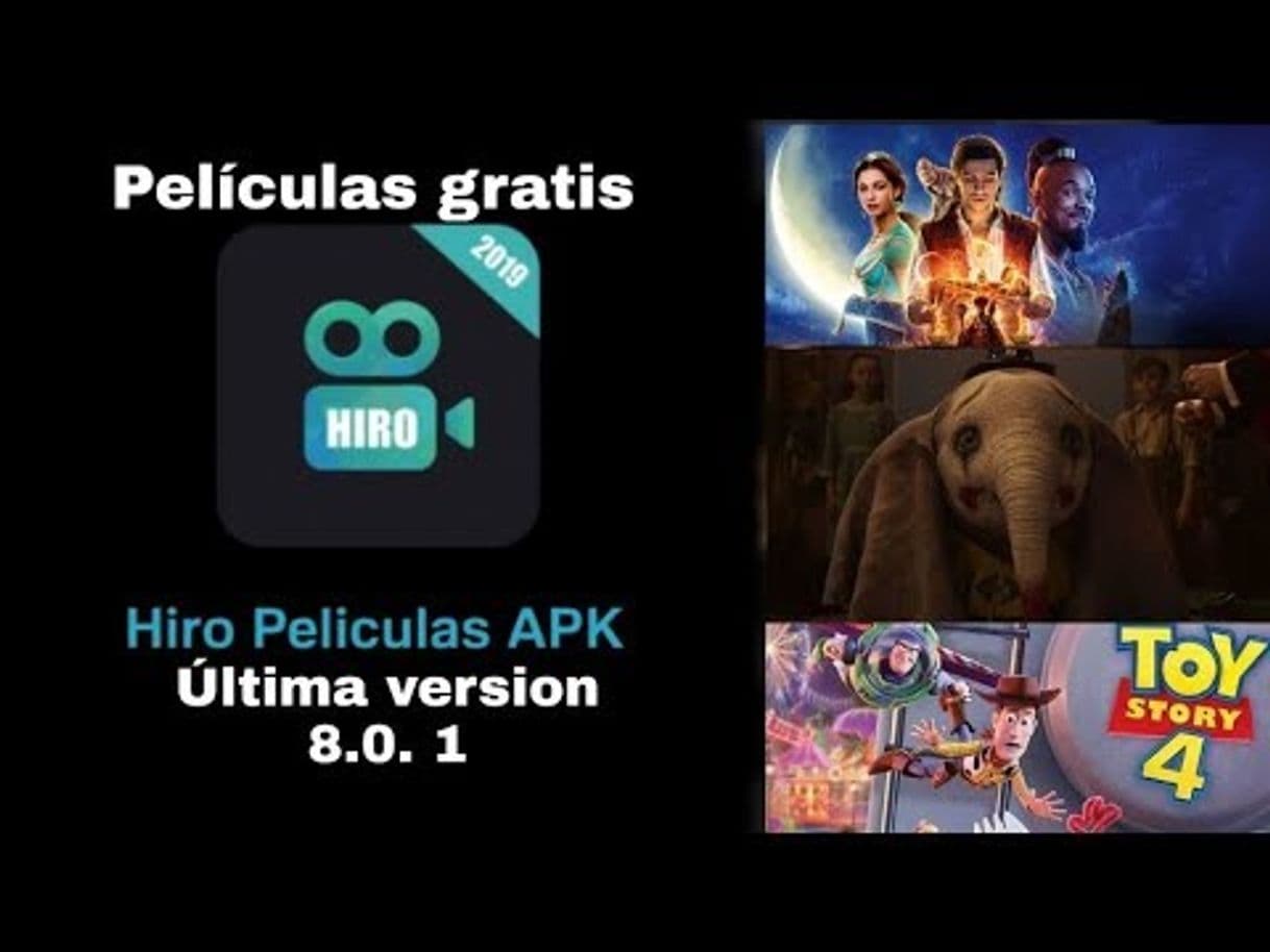 Moda Hiro películas ve tus películas de estreno y tus series favoritas ...