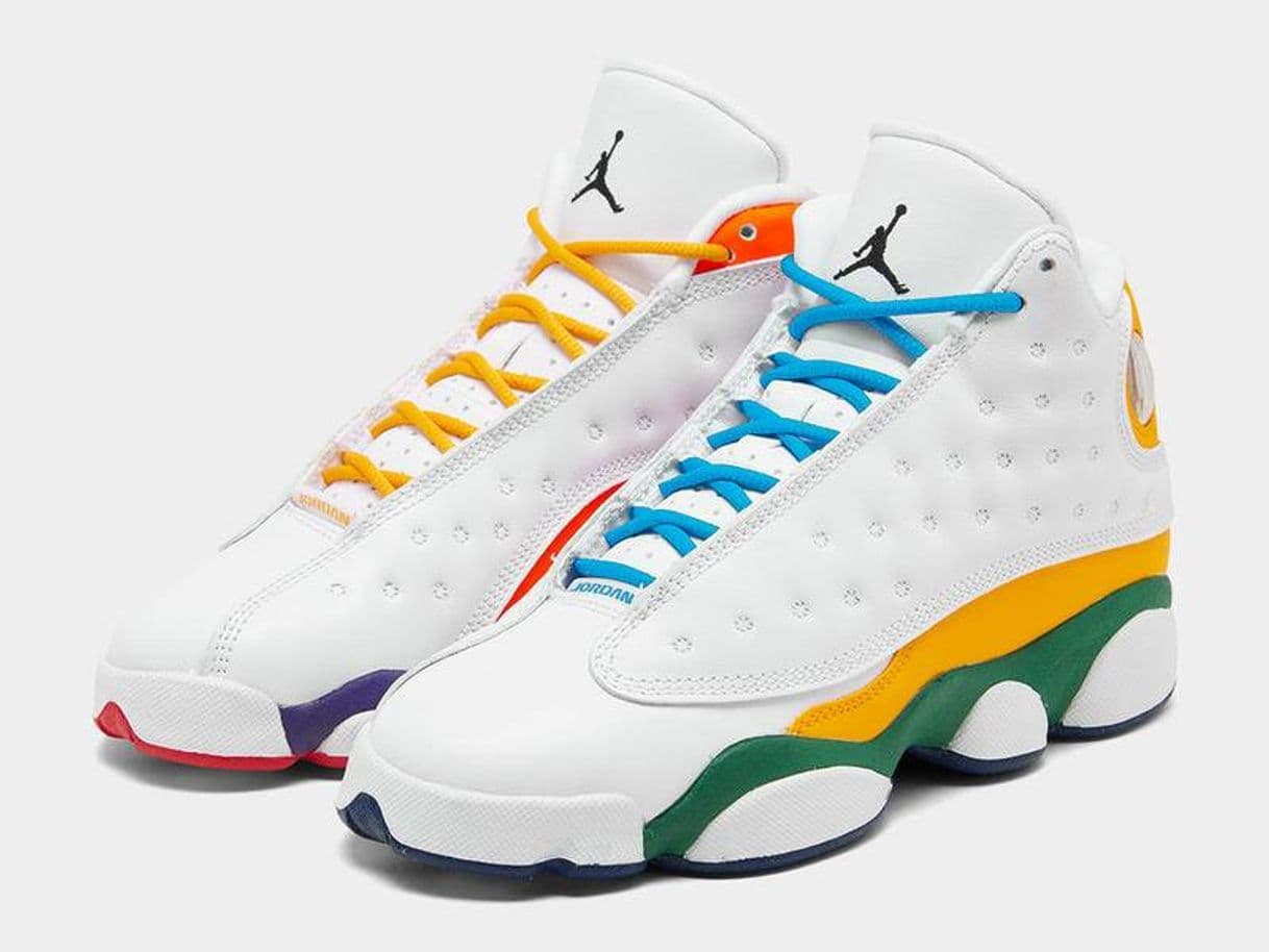 Producto Nike Air Jordan 13 Retro CP PE, Zapatillas de Deporte para Hombre,