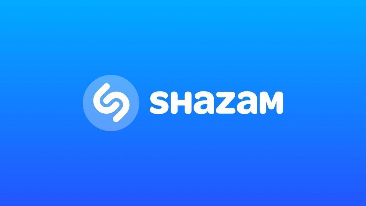 App Shazam