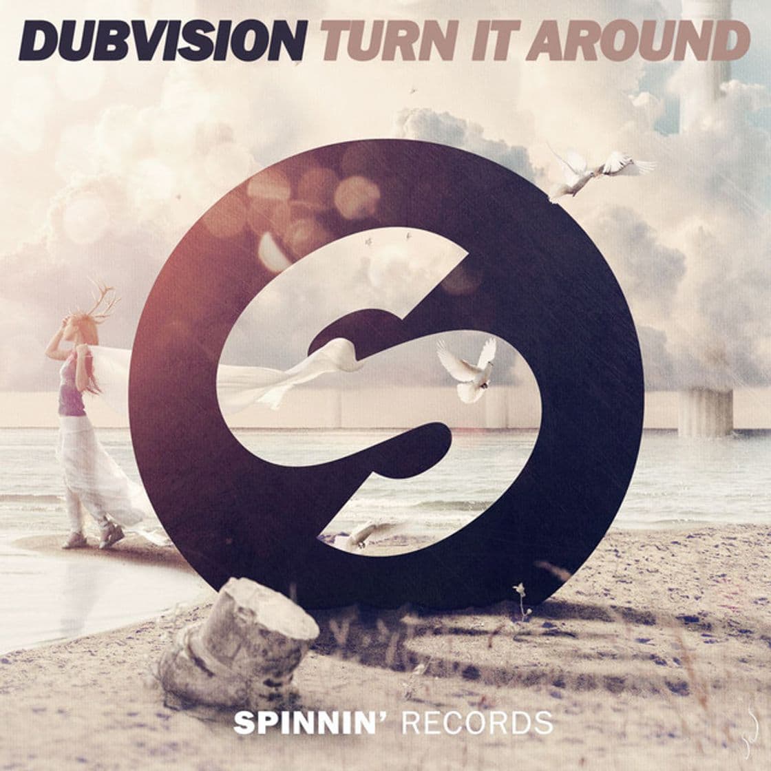 Canción Turn It Around - Radio Edit