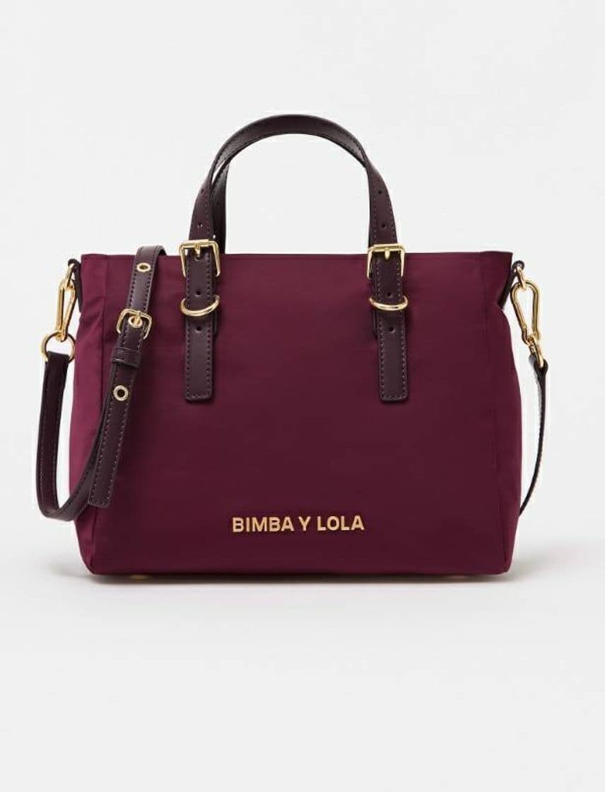 Producto Bimba y Lola Tote M