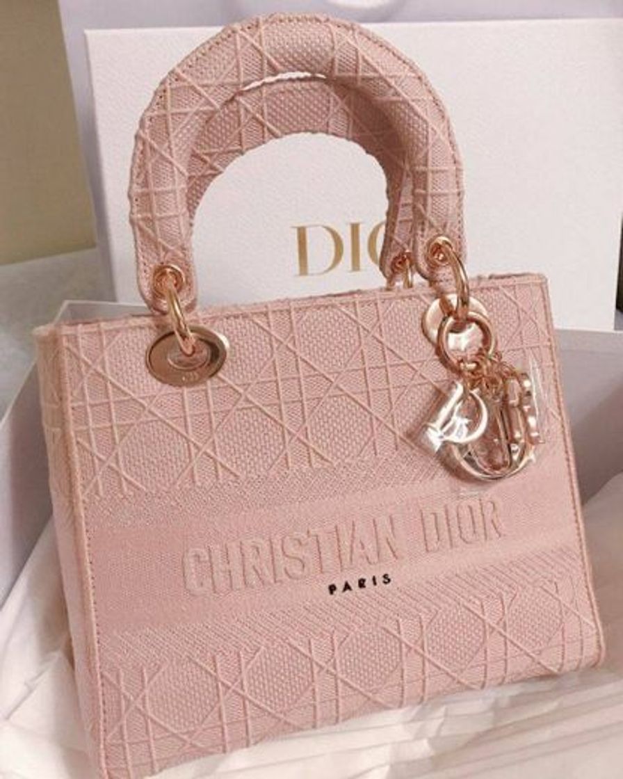 Moda Dior