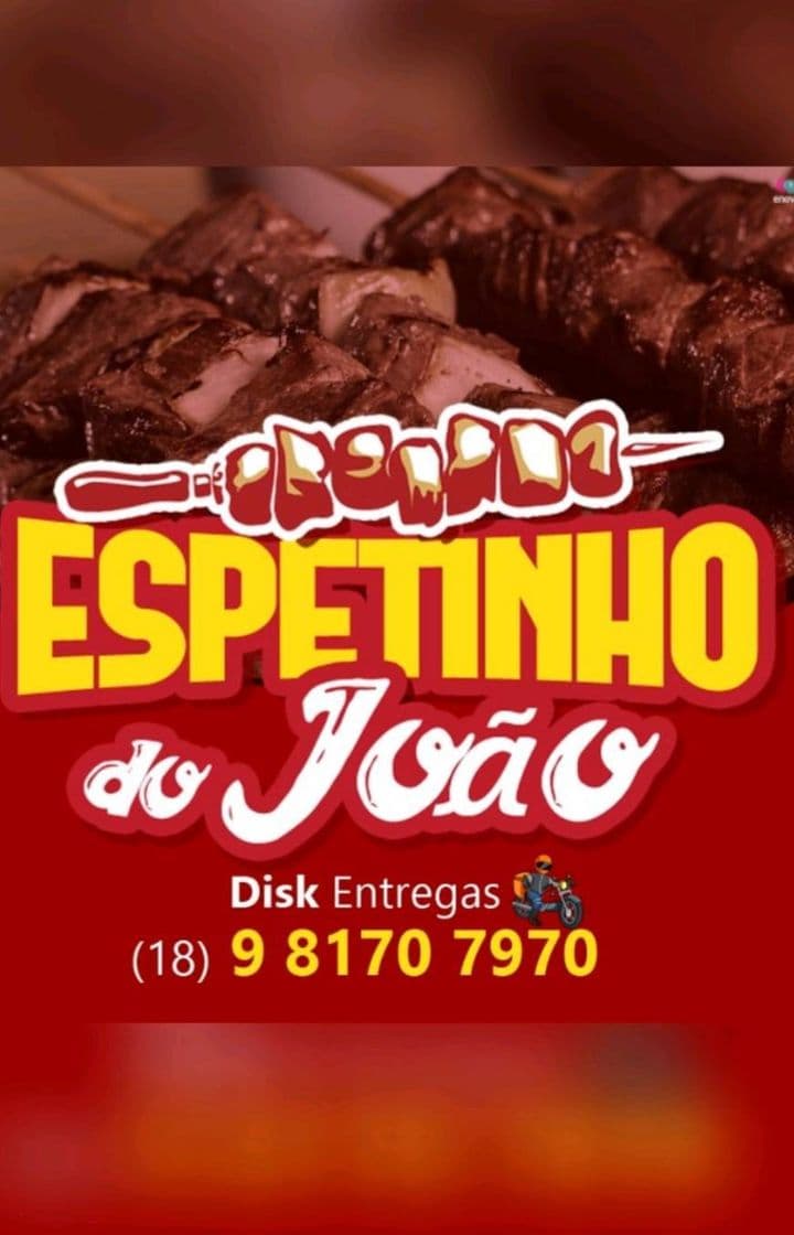 Restaurants Espetinhos Do João