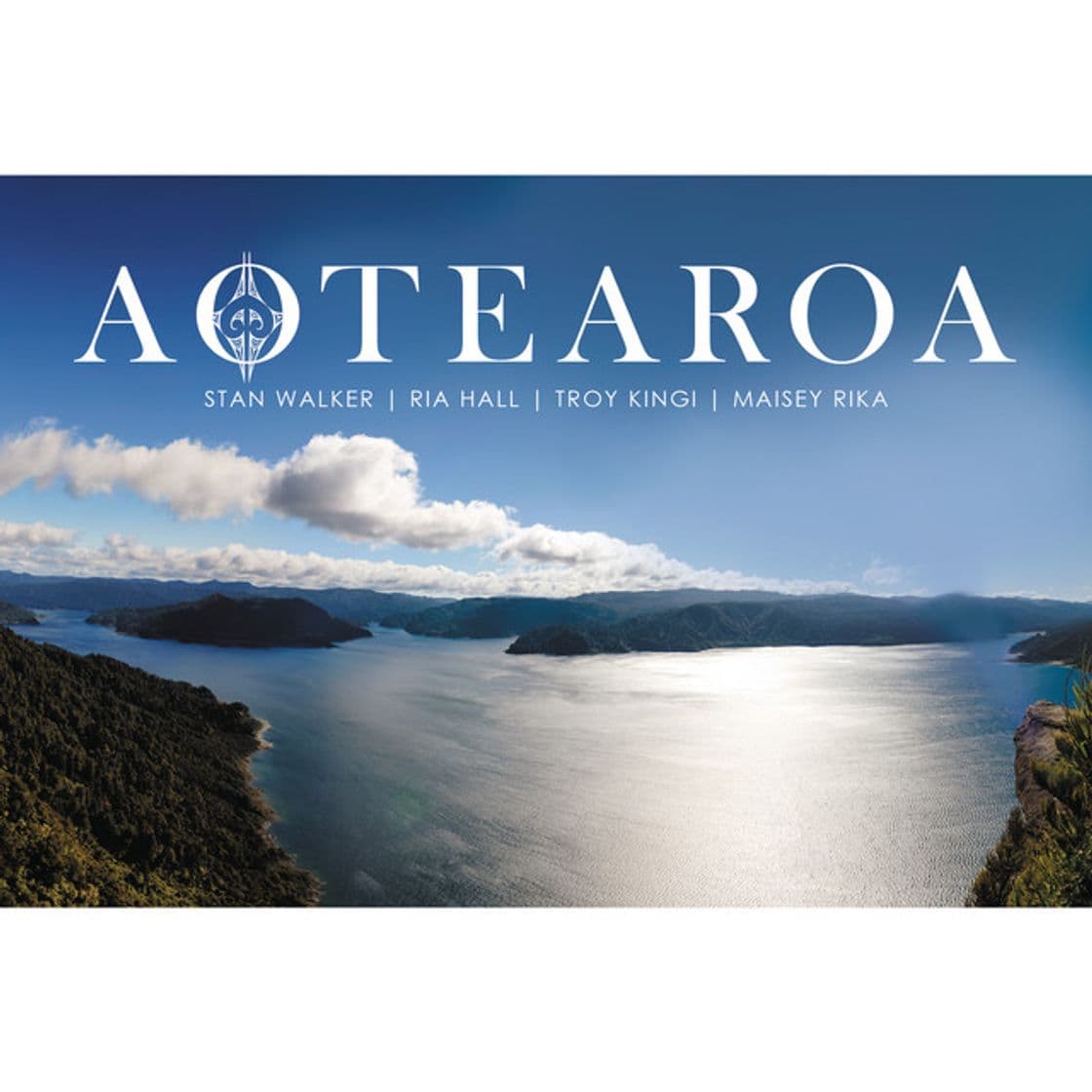 Music Aotearoa (Maori Language Week 2014) (feat. Ria Hall, Troy Kingi & Maisey Rika)