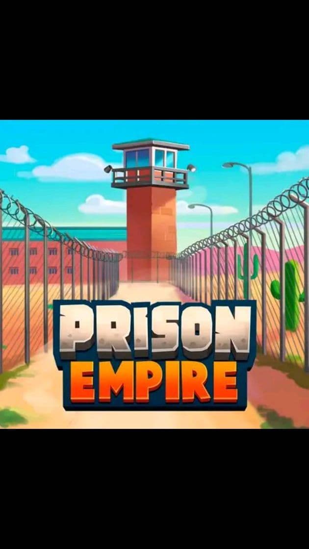 App Prision Empire Tycoon