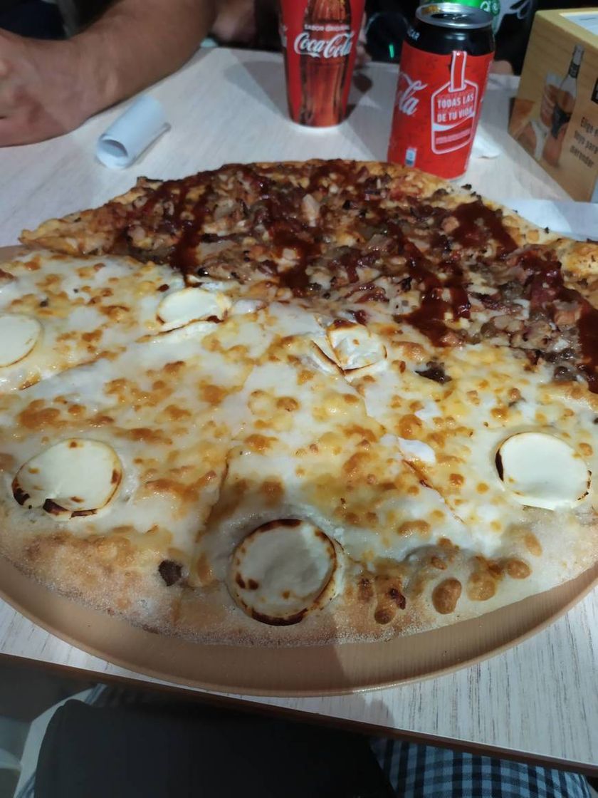 Restaurants Telepizza