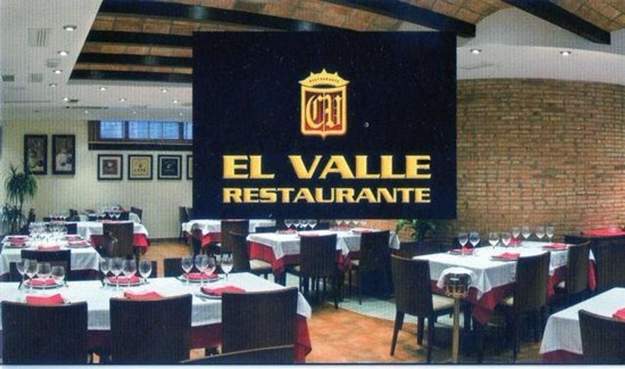 Restaurants Restaurante El Valle