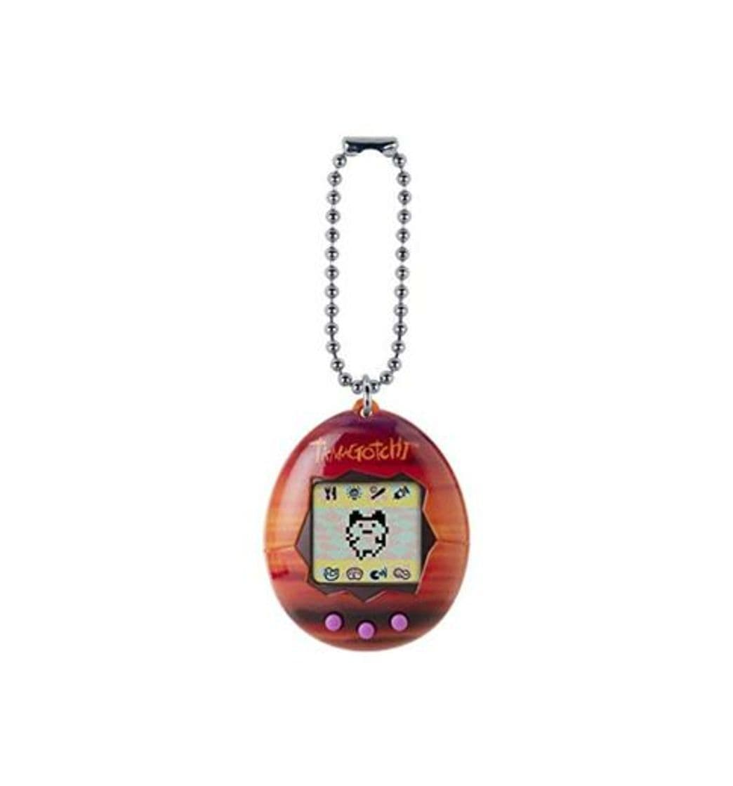 Producto TAMAGOTCHI BANDAI 42865 Original Sunset - Feed