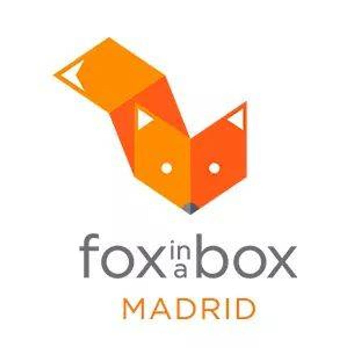 Place Fox in a Box Escape Room