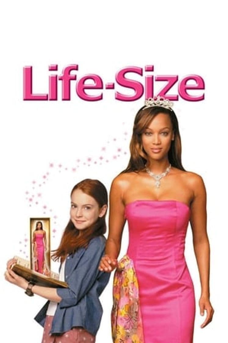 Movie Life-Size