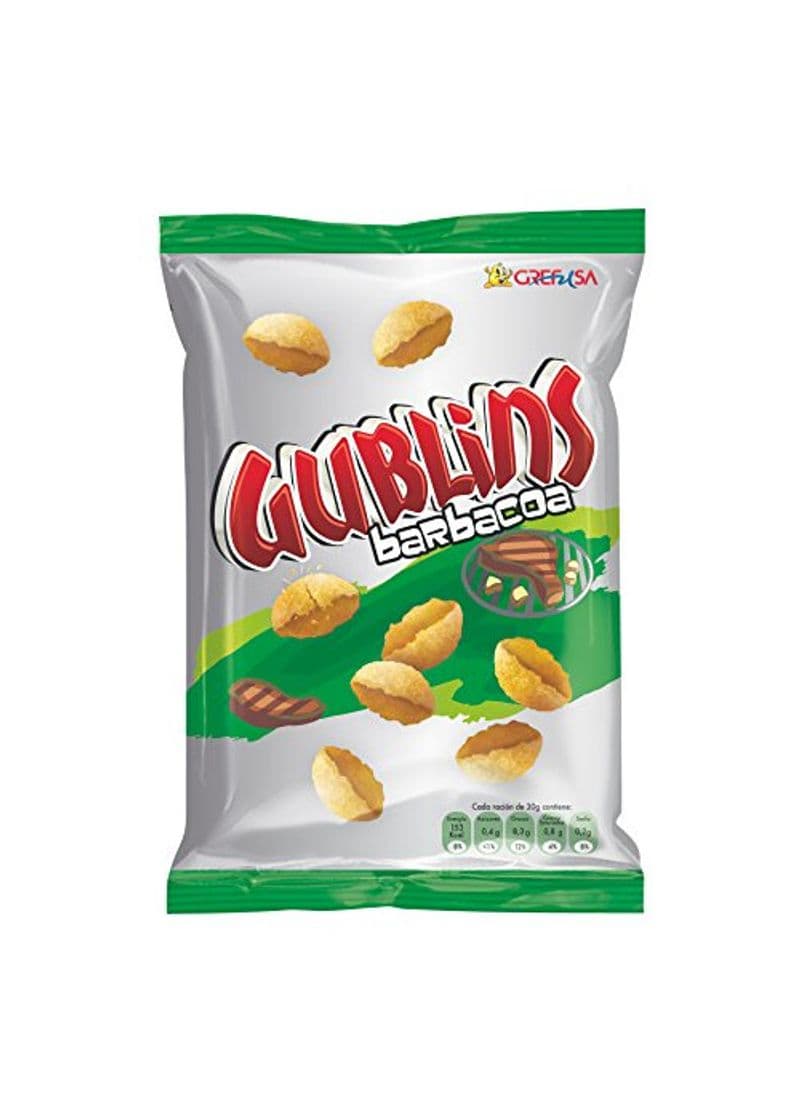 Producto Grefusa - Gublins