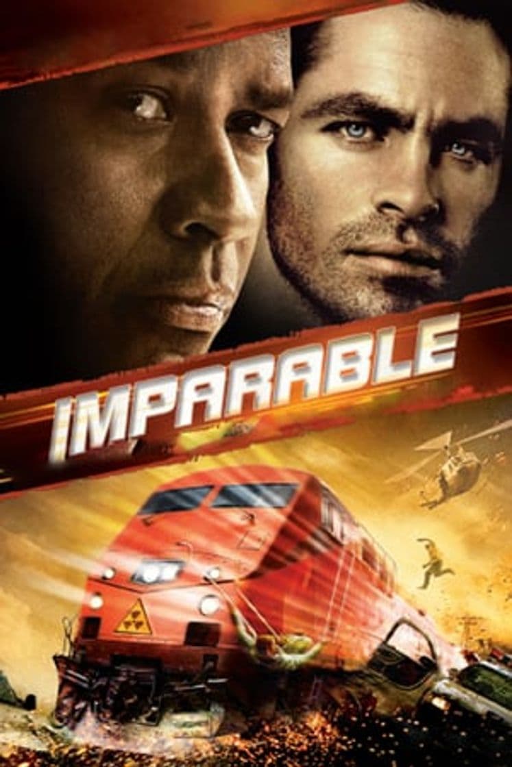 Movie Unstoppable